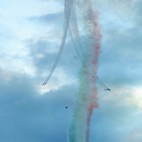 Grado Air Show 2007 36 / 15768