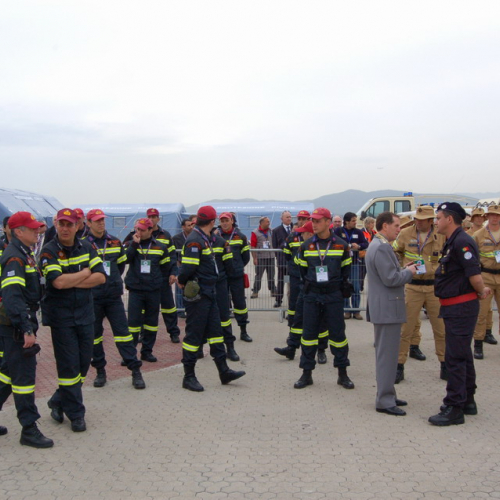 Foto sbarco n. 22 / 22698