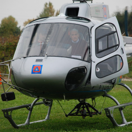 Visita Ronchi dei Legionari n. 25 / 57257