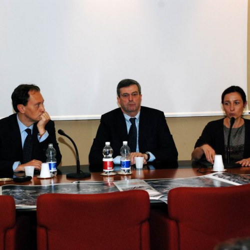 Conferenza stampa 07/12 n. 9 / 74007