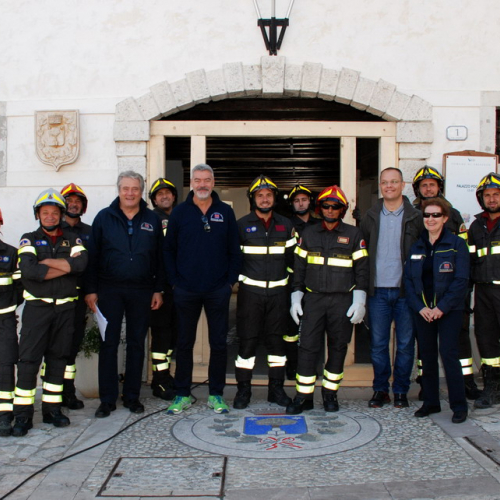 Esercitazione Nord-Est 2013" n. 28""sercitazione "Nord-E""ercita" / 99453