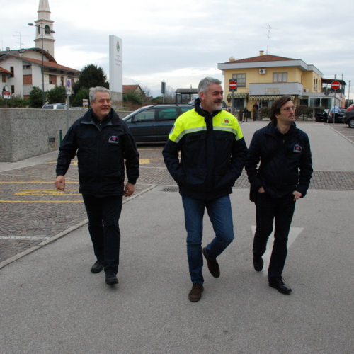 Sopralluogo a Fontanafredda n. 2 / 104082