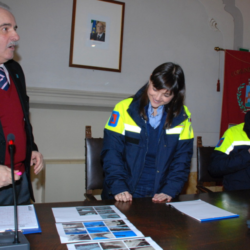 Incontro Presidente ed Assessore a Pontebba n. 8 / 104179