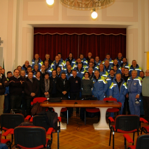 Incontro Campolongo foto n.9 / 112733