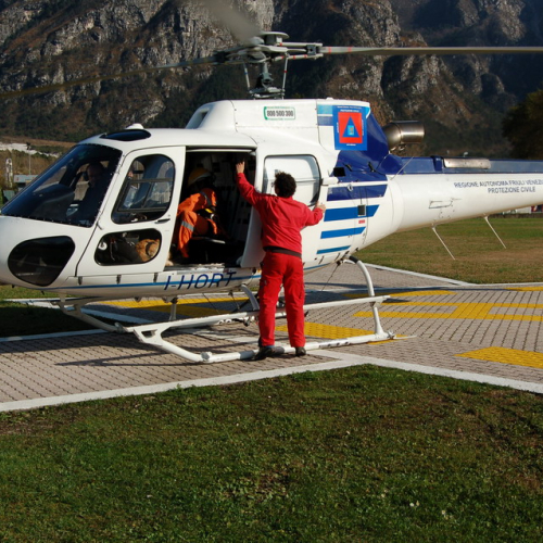 Corso Tolmezzo mattina 09/11n. 10 / 32072