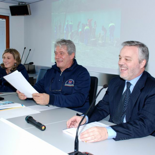 Conferenza stampa scuole 16 / 33583