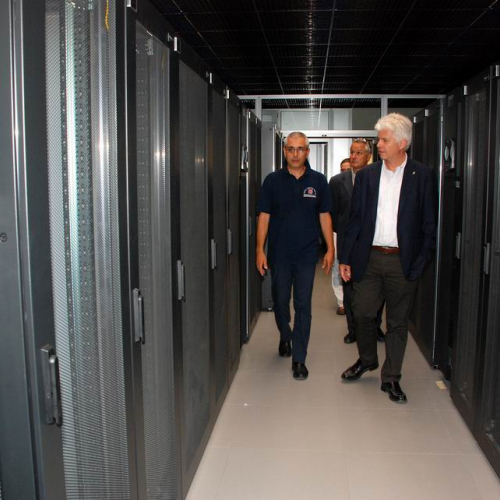 Visita Sindaco di Pordenone n. 23 / 68819