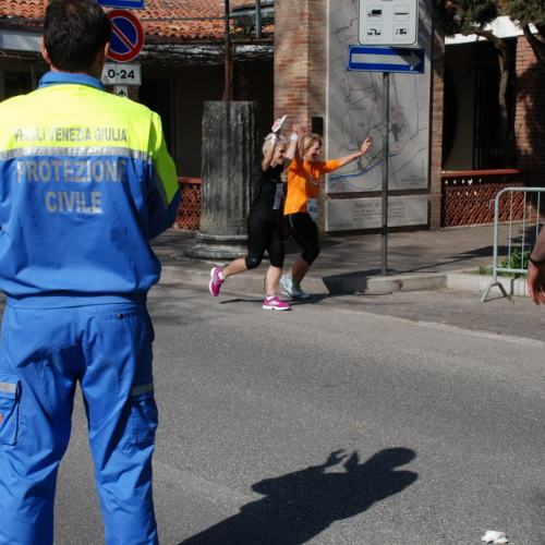 Attivit‡ di supporto 2™ Unesco Cities Marathon n. 66 / 106469