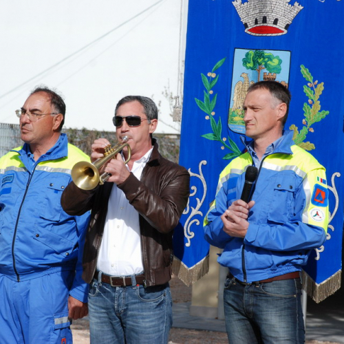 Inaugurazione sede n. 10 / 38635