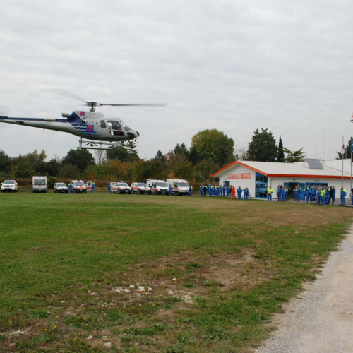 Visita Ronchi dei Legionari n. 26 / 57258