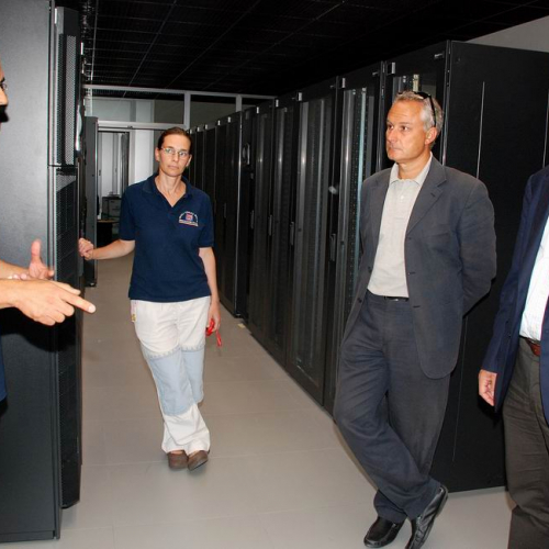 Visita Sindaco di Pordenone n. 24 / 68820