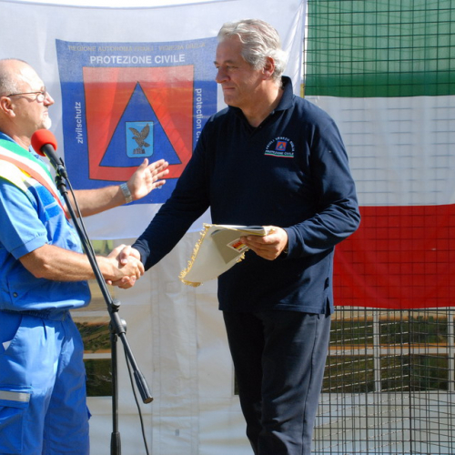 Ventennale Gruppo di San Lorenzo n. 39 / 70647