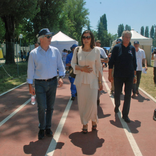 Visita Presidente Tondo n. 19 / 83327