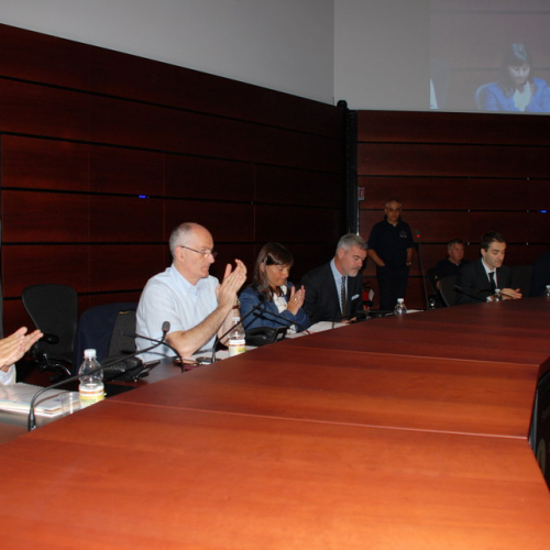 Commissione speciale Protezione civile (24.06.13) n. 17 / 97164