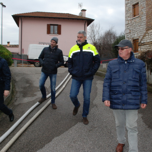 Sopralluogo a Fontanafredda n. 3 / 104083