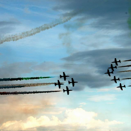 Grado Air Show 2007 37 / 15769