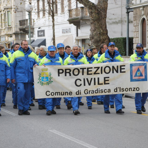 XI^ giornata del volontariato n. 52 / 33456