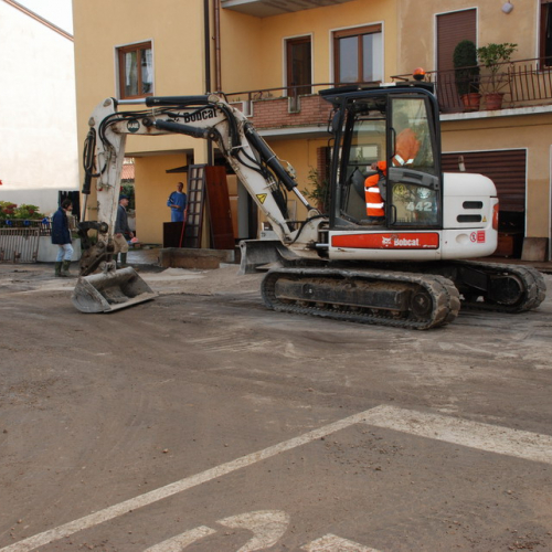 Emergenza Veneto n. 48 / 58064