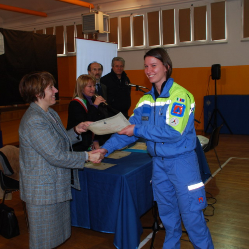 Cerimonia del 13/02/10 n. 21 / 48132