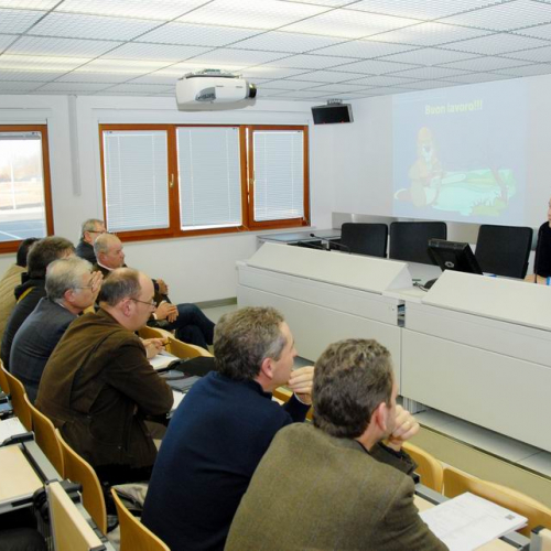 Gallery incontro presentazione n. 38 / 76872