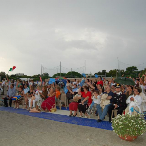 Grado Air Show 2007 38 / 15770