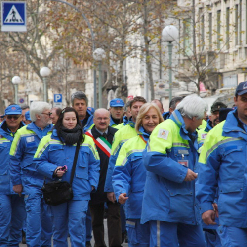 XI^ giornata del volontariato n. 53 / 33457