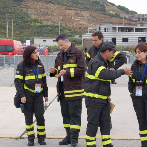 Foto sbarco n. 25 / 22701