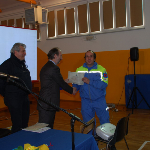 Cerimonia del 13/02/10 n. 22 / 48133