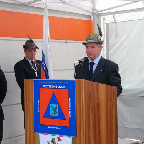 Intitolazione sede Fiume Veneto n. 34 / 64839