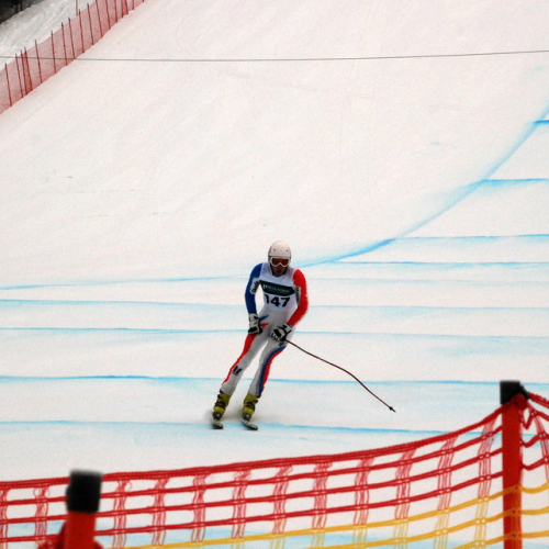 Coppa Europa Sci Disabili n. 46 / 90373