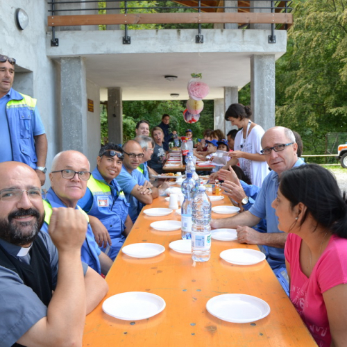 Attivit‡ del 01/09 n. 11 / 98877