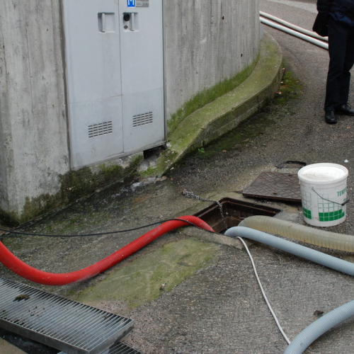 Sopralluogo a Fontanafredda n. 4 / 104084