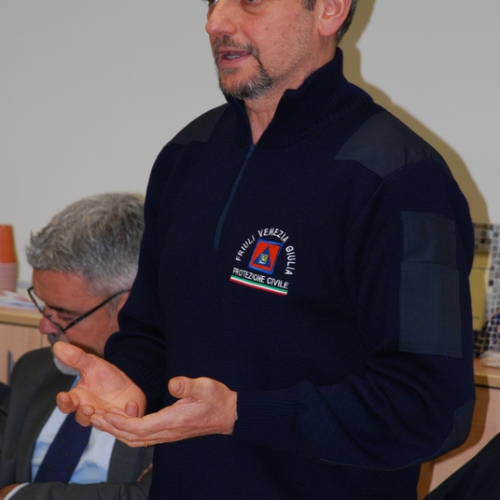 Incontri volontari foto n.9 / 112612