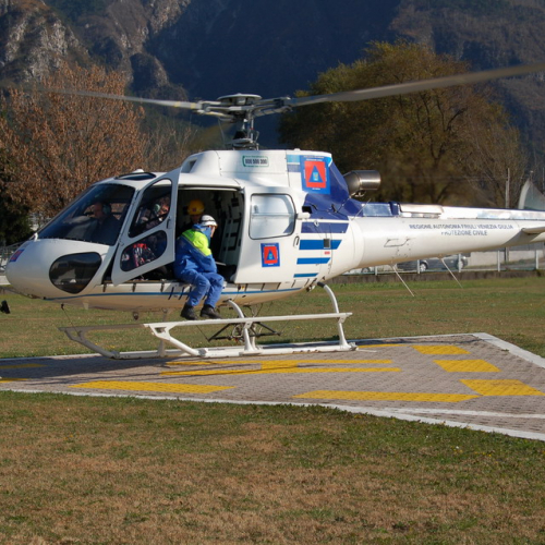 Corso Tolmezzo mattina 09/11n. 12 / 32074