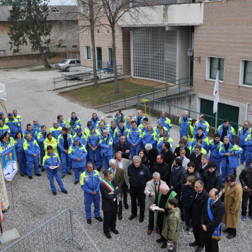 Inaugurazione sede Talmassons n. 27 / 58425