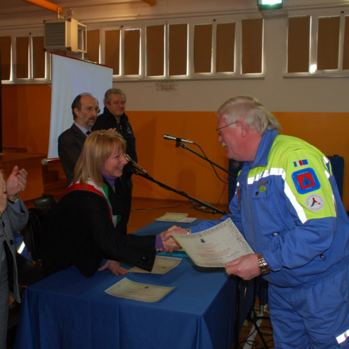 Cerimonia del 13/02/10 n. 23 / 48134