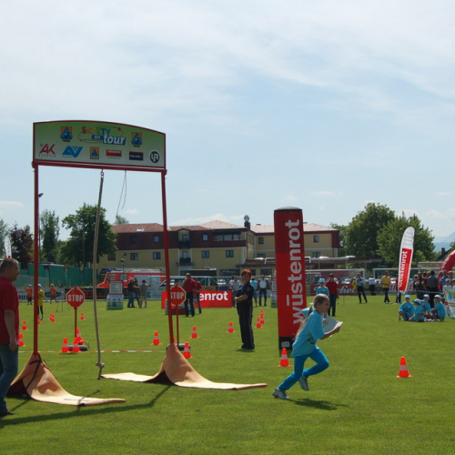 Finale Olimpiadi della Sicurezza n. 31 / 52454