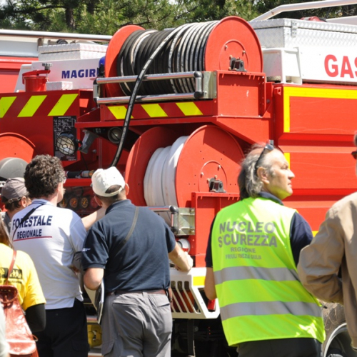 Karst Exercise 2011 n. 48 / 66631
