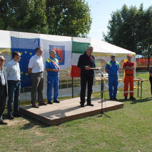 Ventennale Gruppo di San Lorenzo n. 40 / 70648