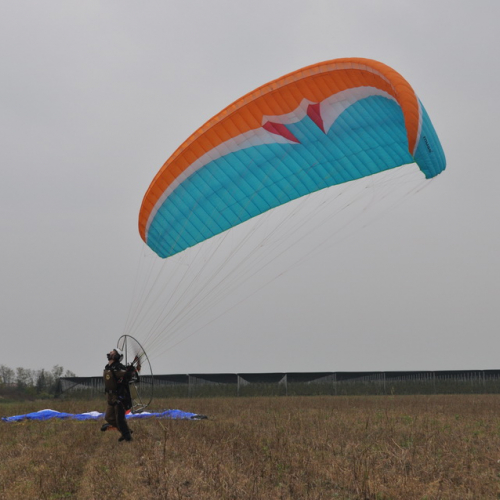 Addestramento ricerca persone 10/11 n. 32 / 88375