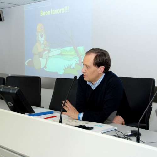 Gallery incontro presentazione n. 39 / 76873