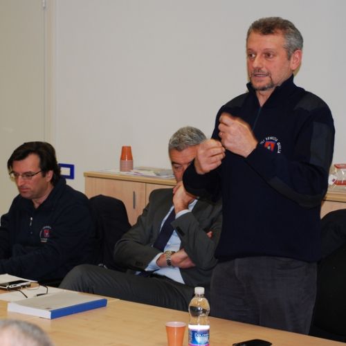 Incontri volontari foto n.10 / 112613