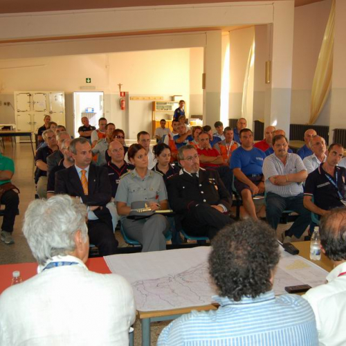 Incontro 6.08.2008 3 / 28089