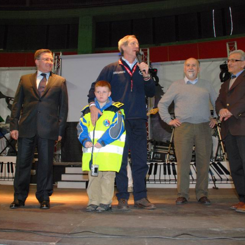 Serata finale e premiazioni 6 / 34933