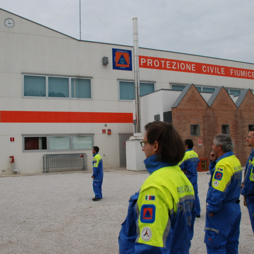 Visita Fiumicello n. 1 / 57259