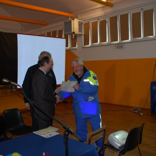 Cerimonia del 13/02/10 n. 24 / 48135