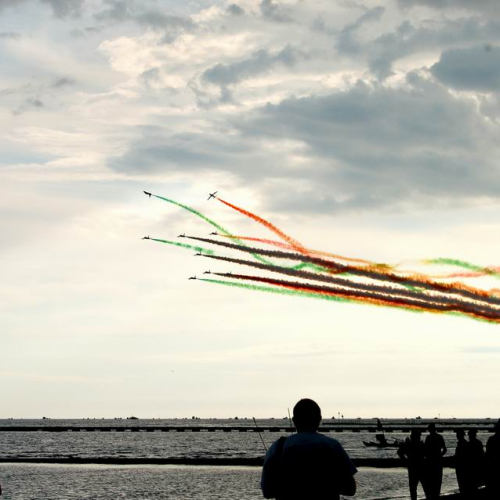 Grado Air Show 2007 39 / 15771