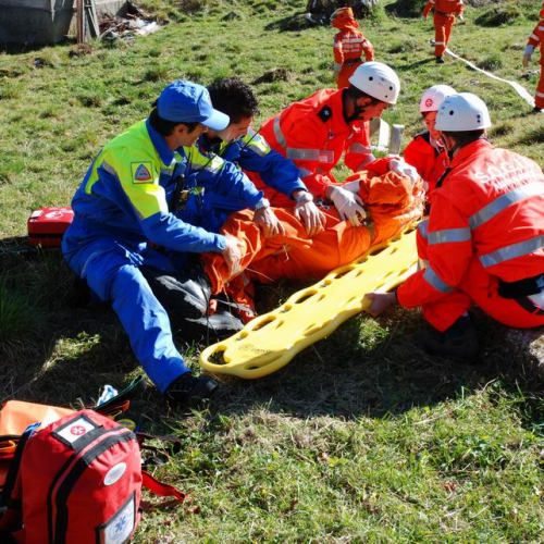 Addestramento congiunto Aviano 29 / 31416