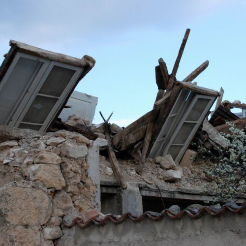 Terremoto Abruzzo 2009 n. 23 / 37526