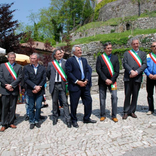 Celebrazioni San Floriano 17 / 39176